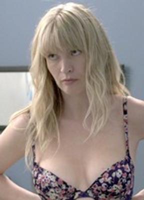 Siobhan Marshall Sexy Underwear 248439