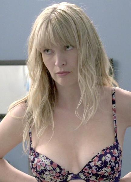 Sexiest Siobhan Marshall Scenes 248439