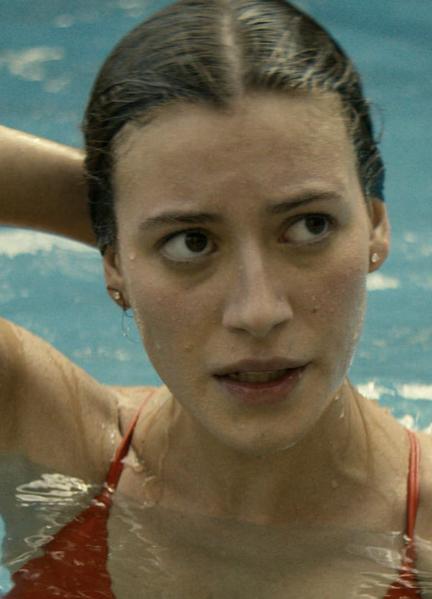Sexiest Alejandra Guilmant Scenes 274899