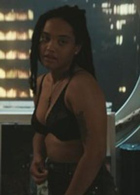 Kiersey Clemons Bikini Butt 289922
