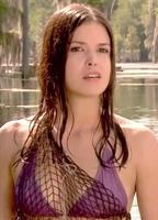 Lauren Parkinson Bikini Butt 291926