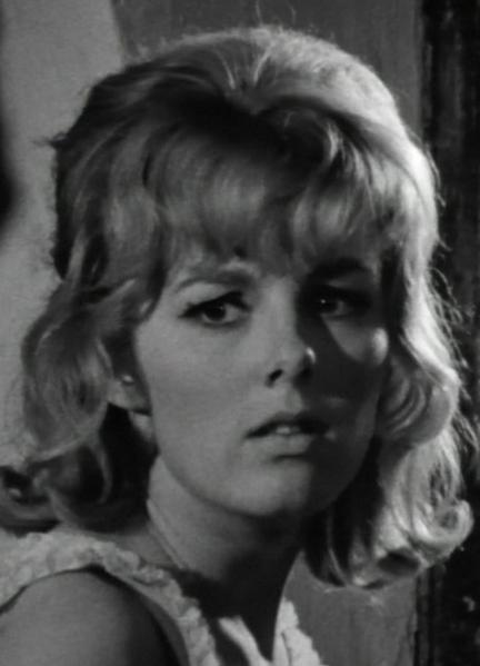 Sexiest Mary Mitchel Scenes 282659