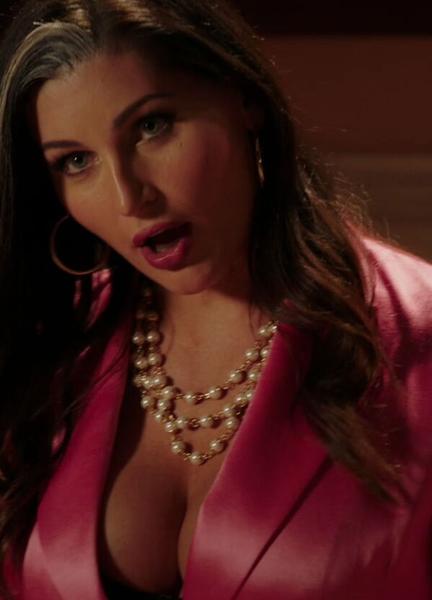 Trace Lysette Nude Photos 219501