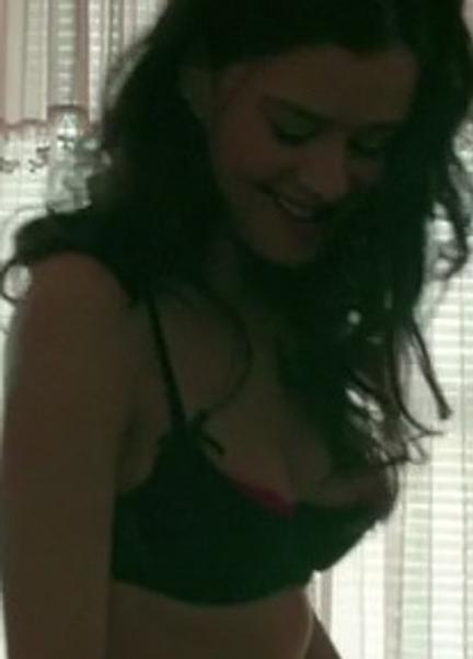 Danijela Stajnfeld Nude Photos 289189