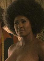 Toni Duclottni Breasts Bush 273111