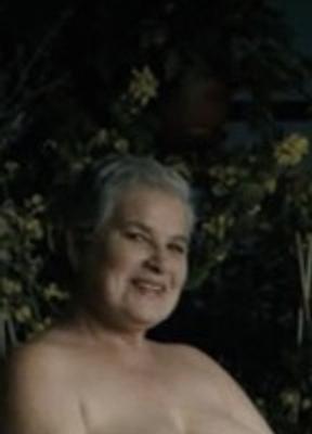 Aliza Rosen Nude Photos 264681