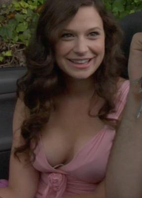 Katie Lowes Hot Scenes 236490