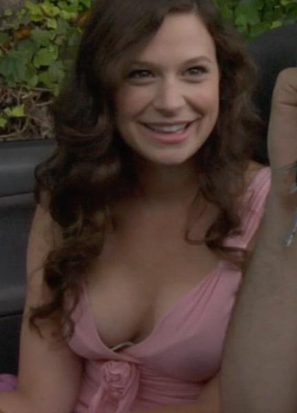 Katie Lowes Hot Scenes 236490