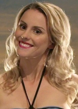 Rebecca Trelease