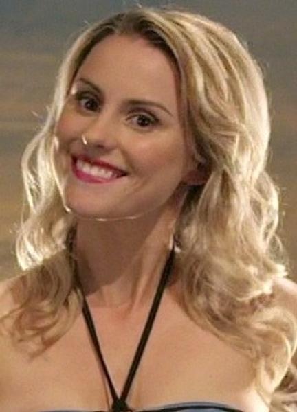 Rebecca Trelease Sexy Photos 266925