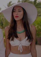 Sofía Sisniega Bikini Breasts 223812