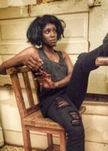 Sexiest Mary Etuk Scenes 96551