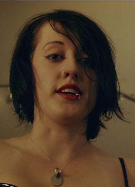 Ashley McDonald Nude Scenes 264015