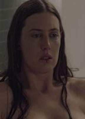 Sarah Hagan Breasts Butt 225045