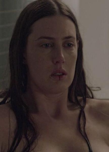 Sarah Hagan Nude Photos 225045