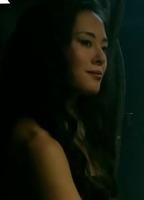 Christina Chong Sexy Thong 232584