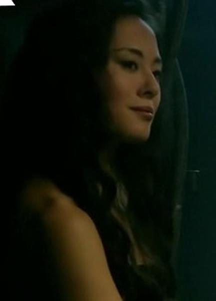 Sexy Christina Chong 232584