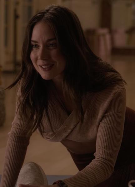 Lyndon Smith Hot Scenes 272898