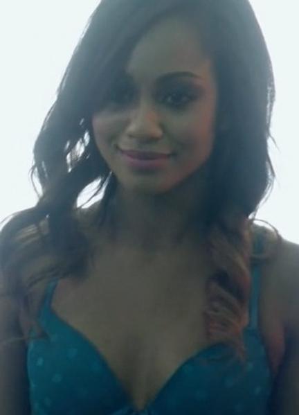 Sexiest Tetona Jackson Scenes 235539