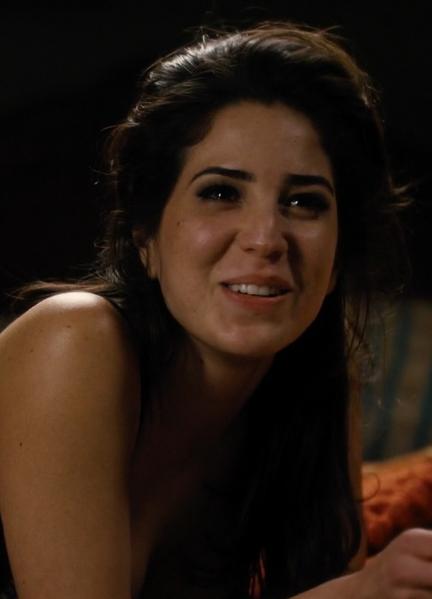 Audrey Esparza Sexy Photos 225333