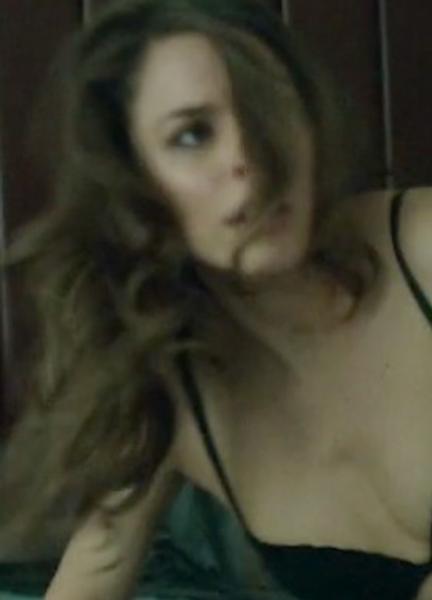 Sexy Elise Gatien 243588