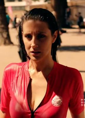 Sexiest Ash Ricardo Scenes 222879