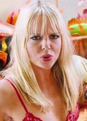 Chantal Janzen Sexy Underwear 258024