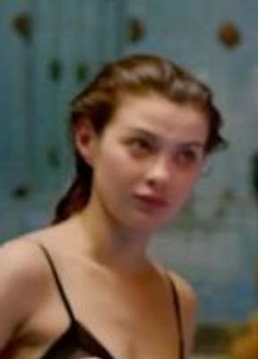 Ana Neborac Breasts Lesbian 283629