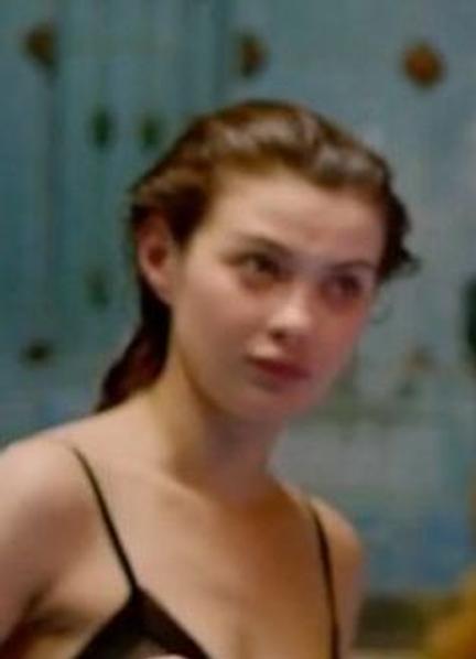 Ana Neborac Nude Photos 283629
