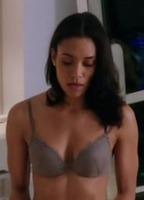 Annie Ilonzeh Bikini Sexy 235020
