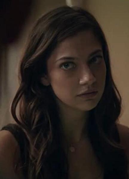 Sexiest Mia Serafino Scenes 279431