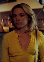 Florence Pugh Bikini Breasts 218976