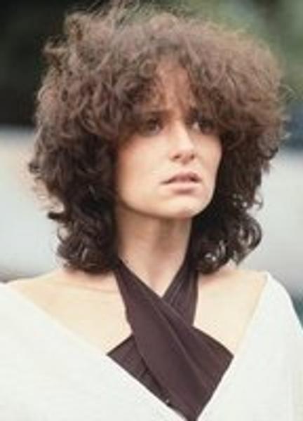 Sexiest Joanne Samuel Scenes 96871