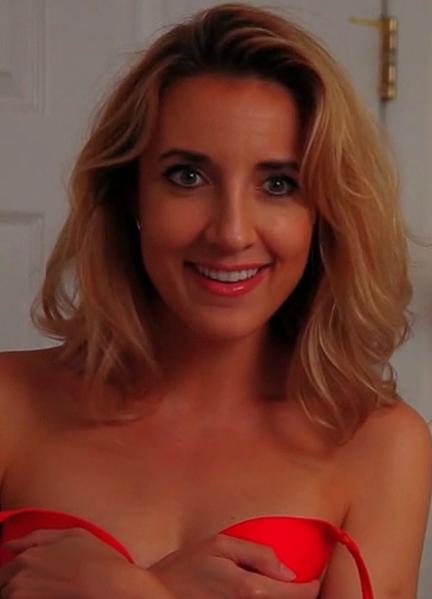 Elyse Brandau Sexy Photos 269169