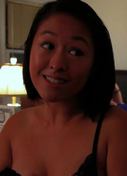Sexy Lily Du 264804