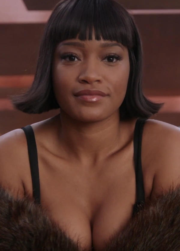 Sexy Keke Palmer 251208
