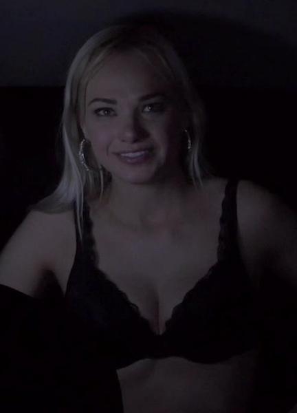 Sexy Christie Beran 269796