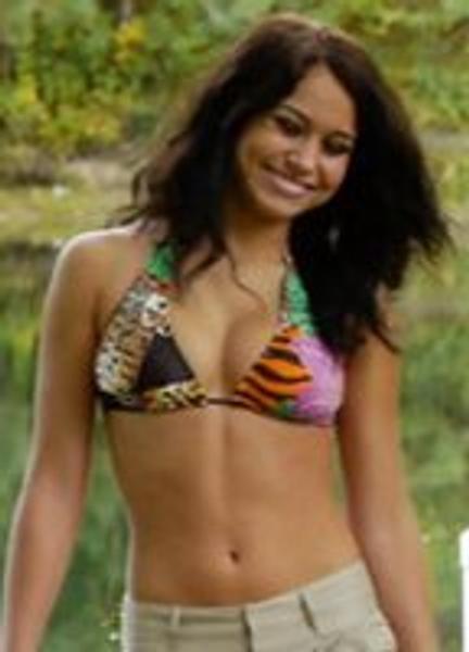 Sexiest Haley Kocinski Scenes 97091