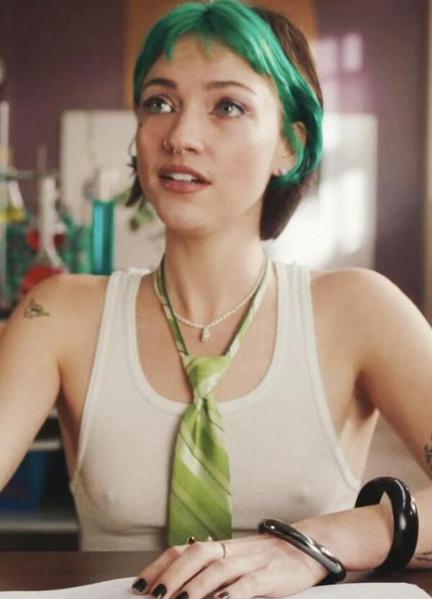 Violett Beane Nude Photos 286865