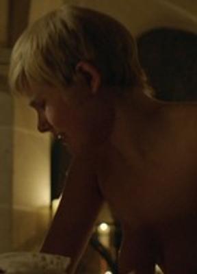 Hannah Arterton Naked 234714