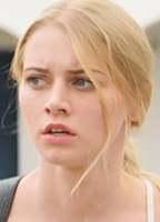 Alena Savostikova Bikini Breasts 222543