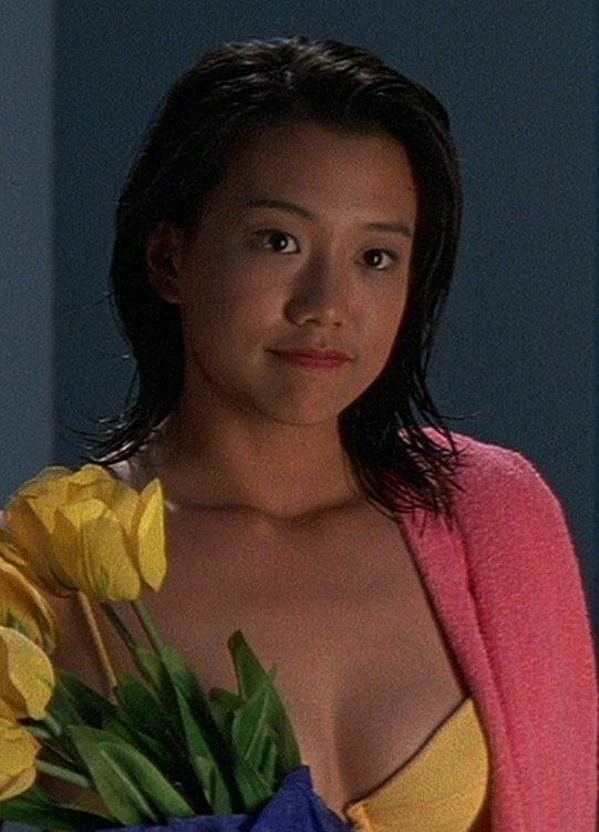 Sexiest Annie Wu Scenes 253287