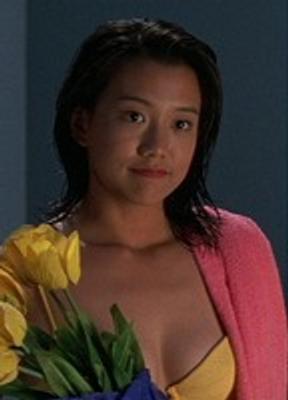 Sexiest Annie Wu Scenes 253287