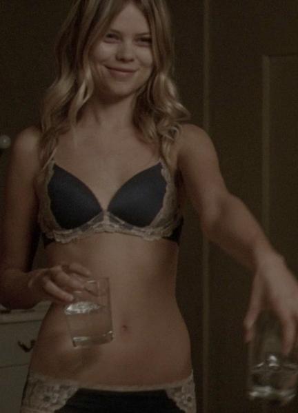 Kamilla Alnes Nude 245532