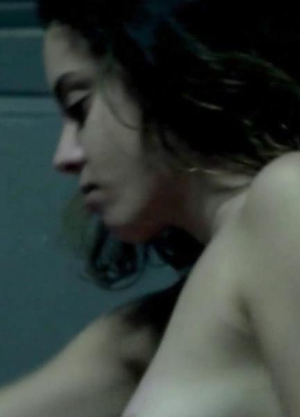 Tayana Dantas Nude Scenes 266403