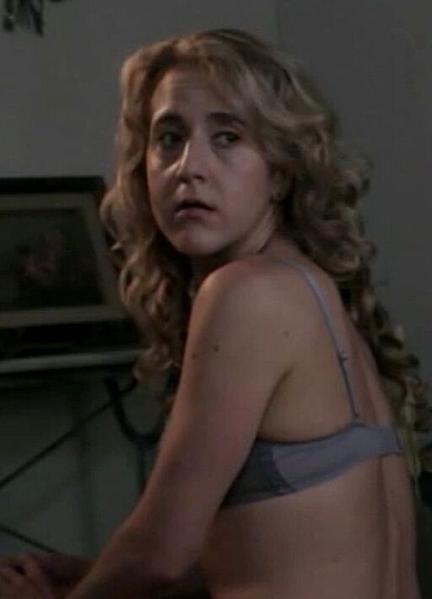 Jenn Harris Nude Photos 223005