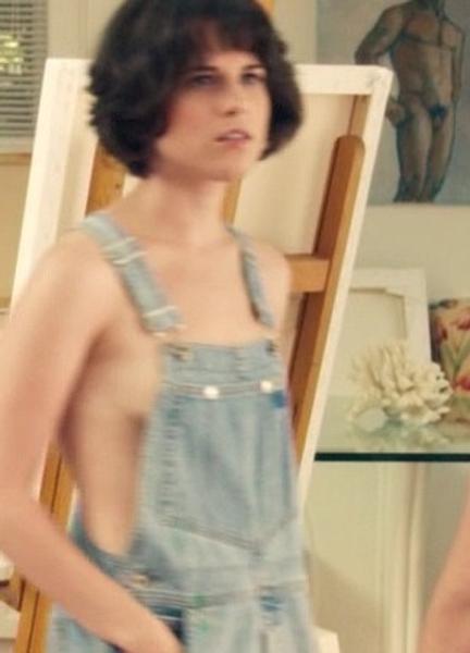 Sexy Alexandra Socha 233640