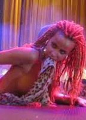 Symba Nude Scenes 97259