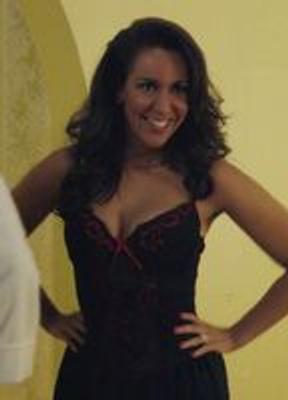 Rachel Feinstein Sexy Underwear 231975