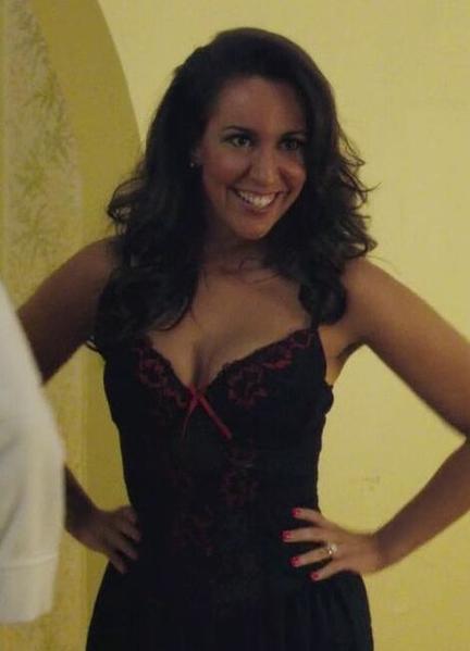 Sexiest Rachel Feinstein Scenes 231975